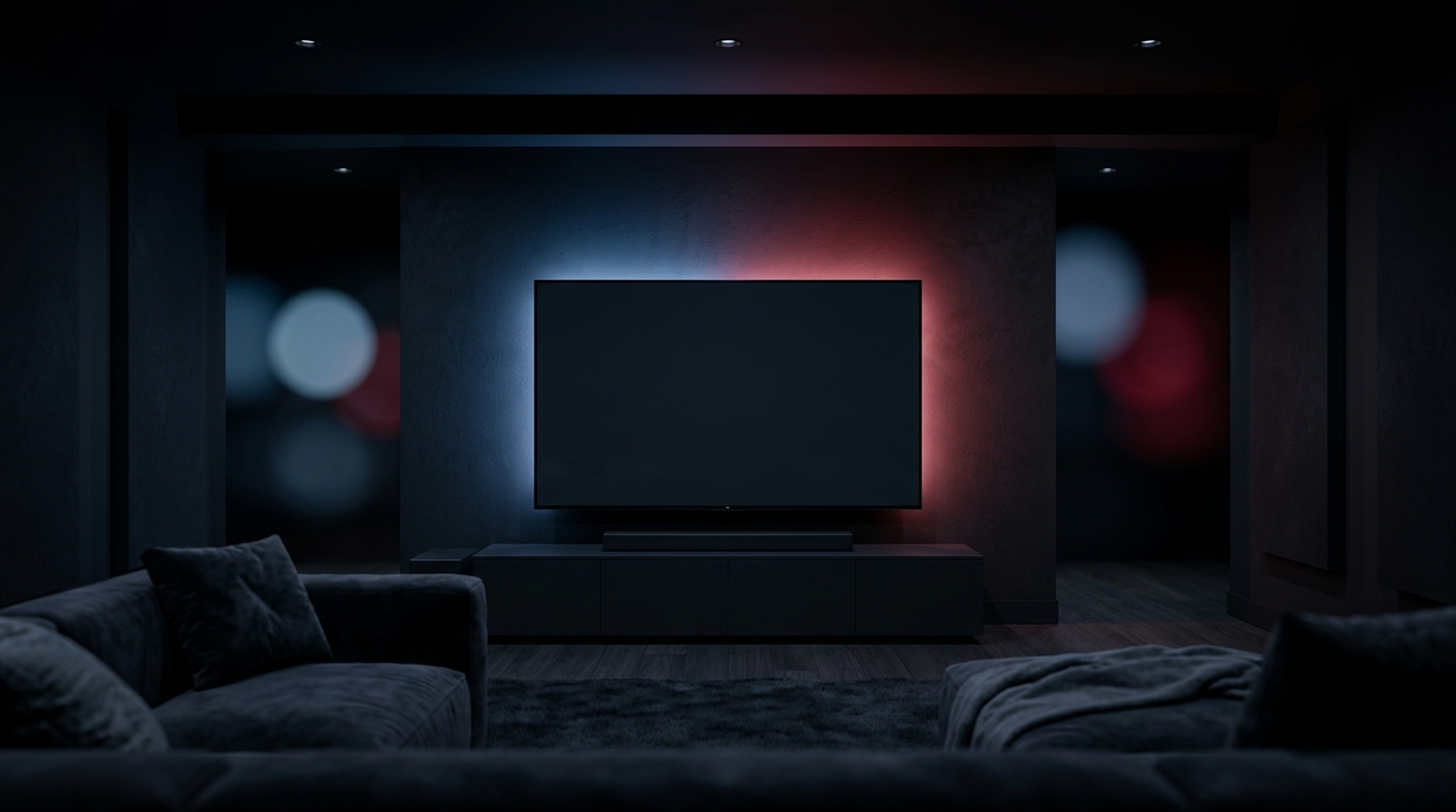 Netflix 4K UHD: Private Profile with PIN vs Shared — What's the Difference?