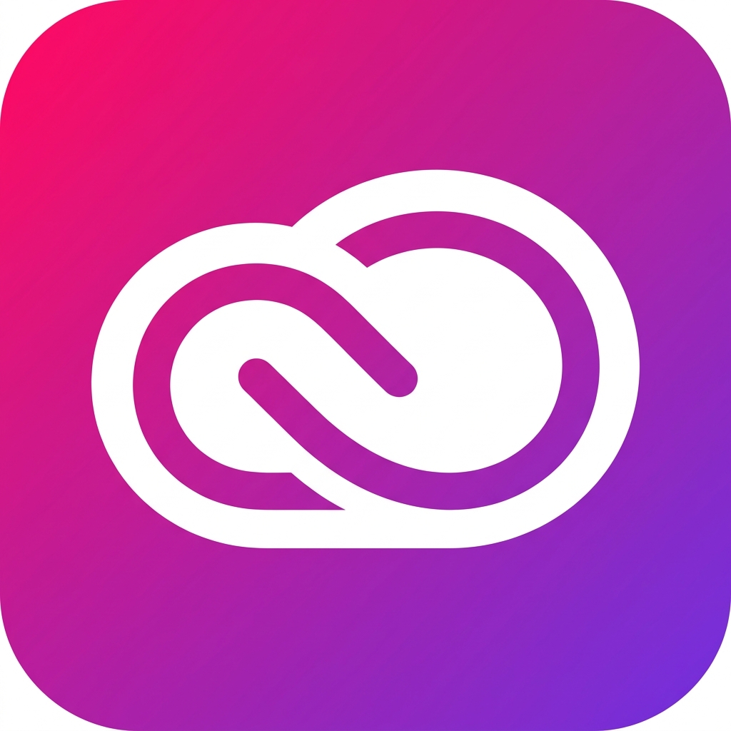 Adobe Creative Cloud All Apps